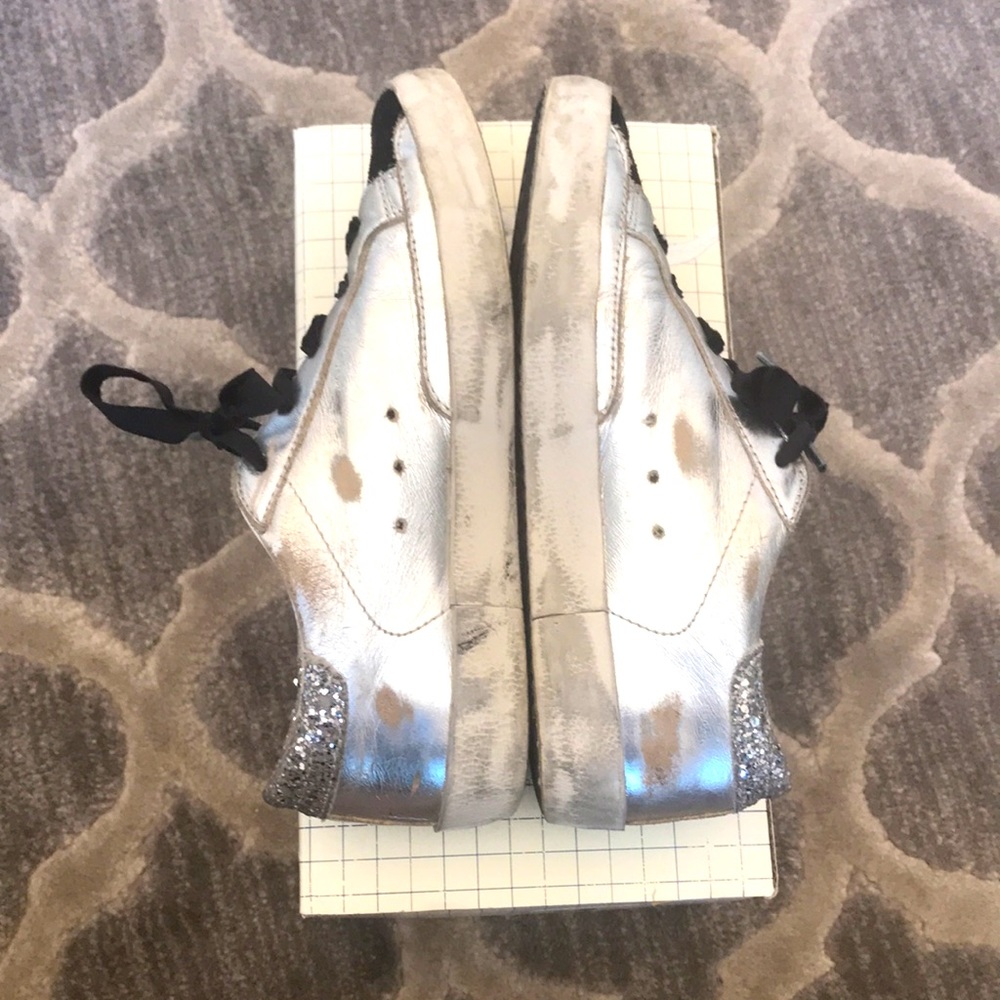 🖤✨GOLDEN GOOSE SUPERSTAR ✨🖤 - Picture 3 of 8
